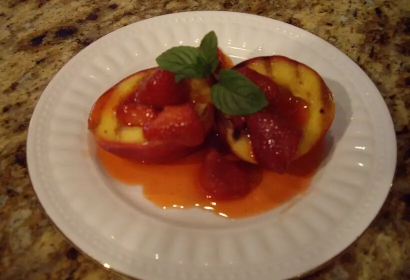 ホテル Isaiah Jones Homestead Bed And Breakfast