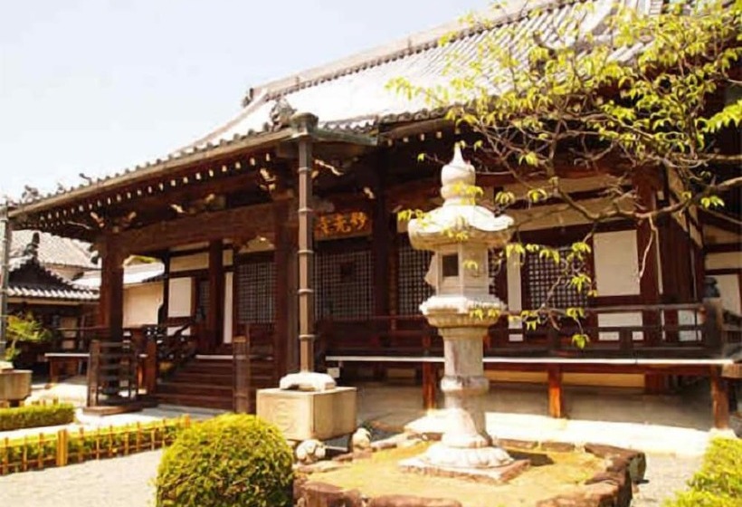 Kansai Airport Spa Hotel Garden Palace