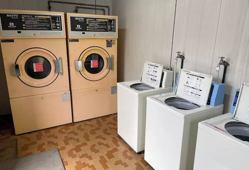 Kansai Airport Spa Hotel Garden Palace