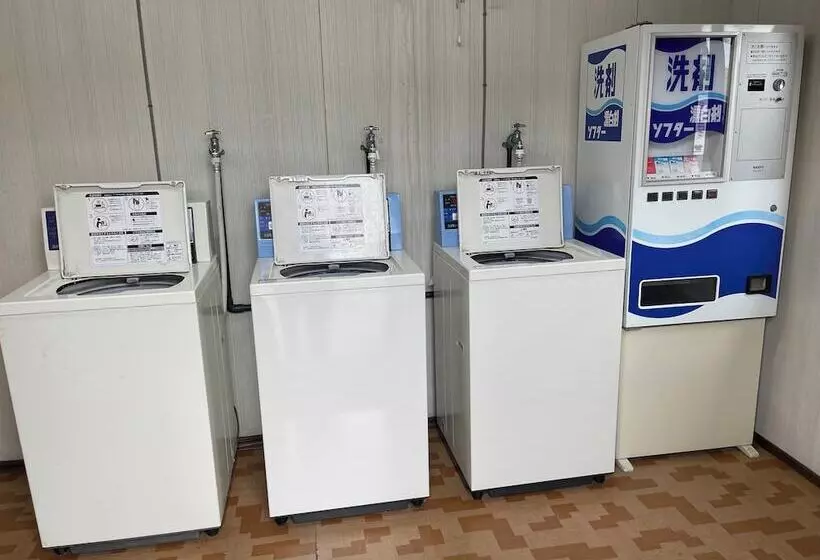 Kansai Airport Spa Hotel Garden Palace