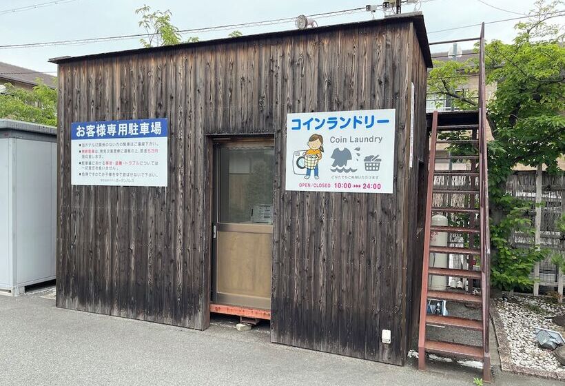 Kansai Airport Spa Hotel Garden Palace