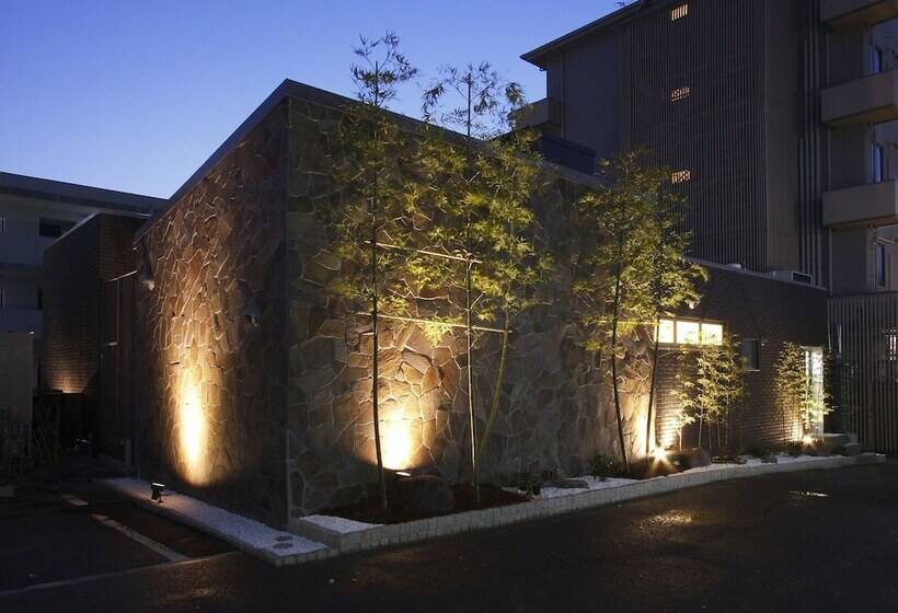 Kansai Airport Spa Hotel Garden Palace