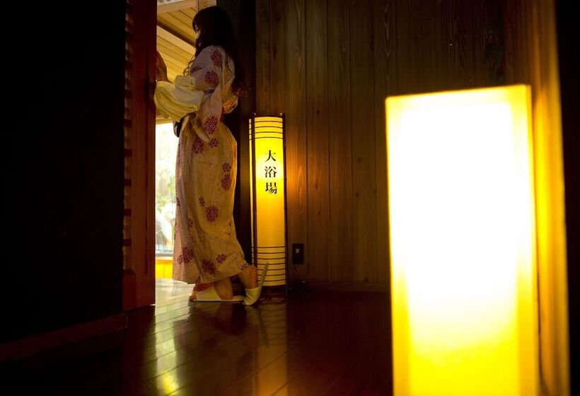 Kansai Airport Spa Hotel Garden Palace