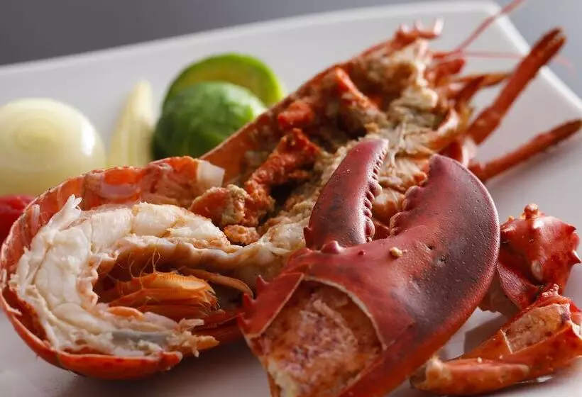 Kansai Airport Spa Hotel Garden Palace