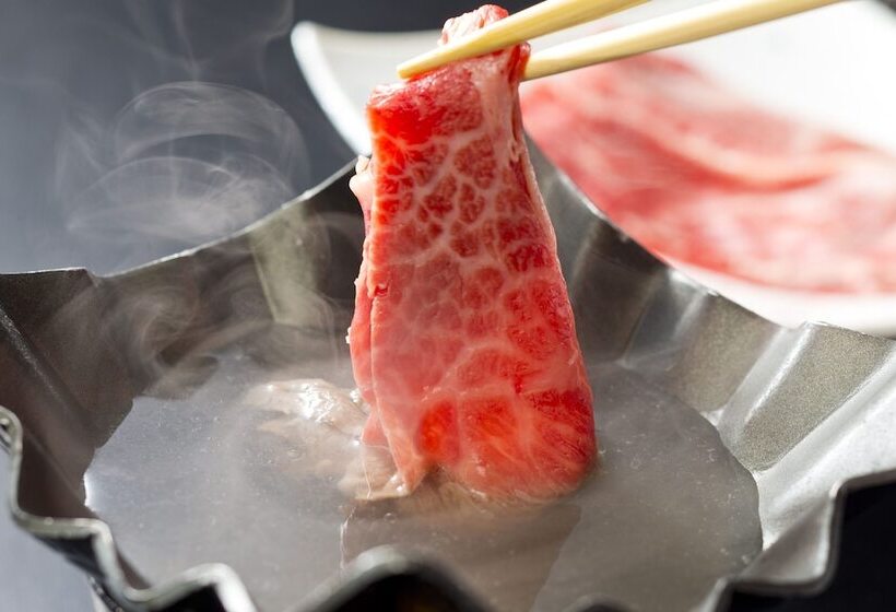 Kansai Airport Spa Hotel Garden Palace