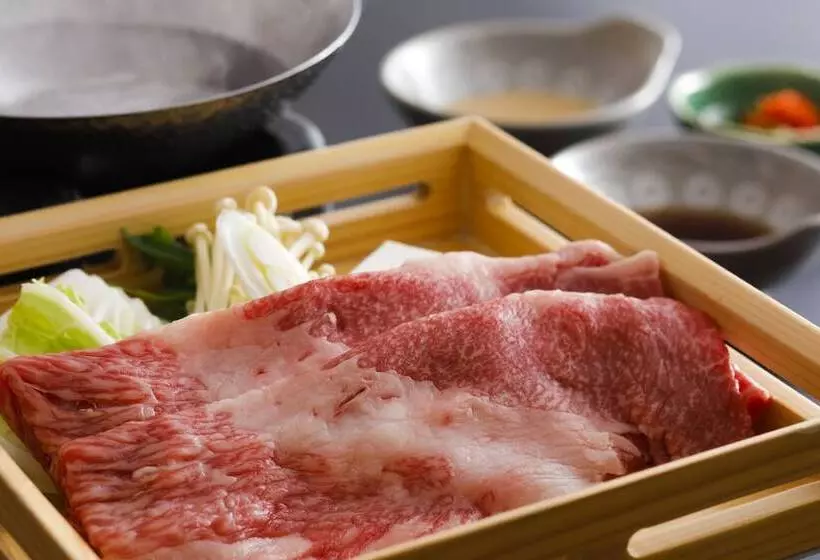 Kansai Airport Spa Hotel Garden Palace