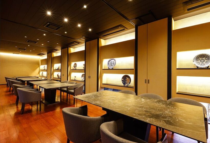 Kansai Airport Spa Hotel Garden Palace