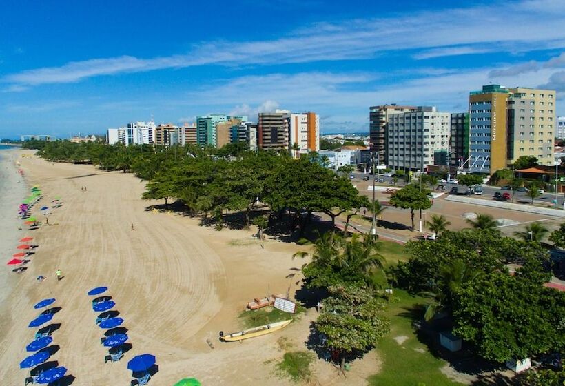 هتل Mercure Maceio Pajuçara