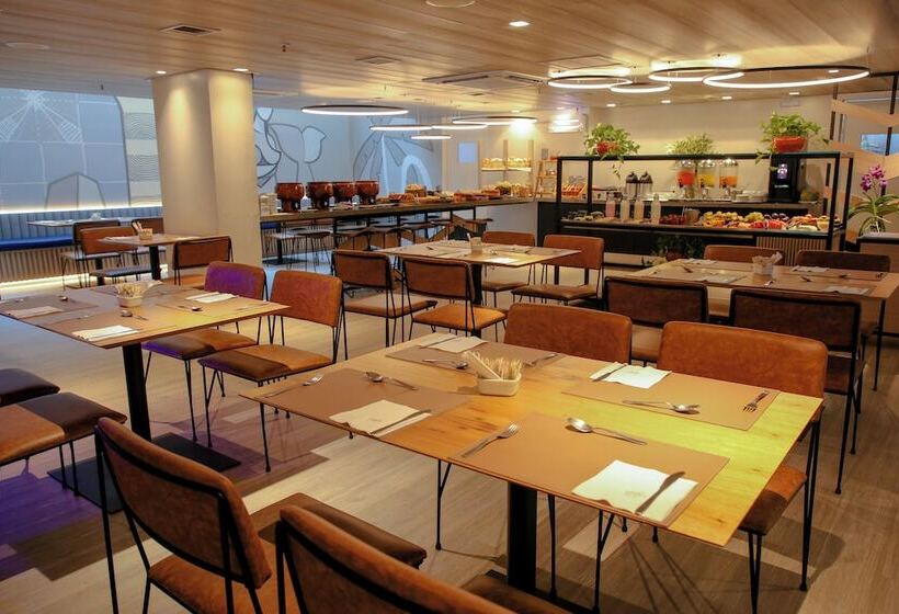 هتل Mercure Maceio Pajuçara