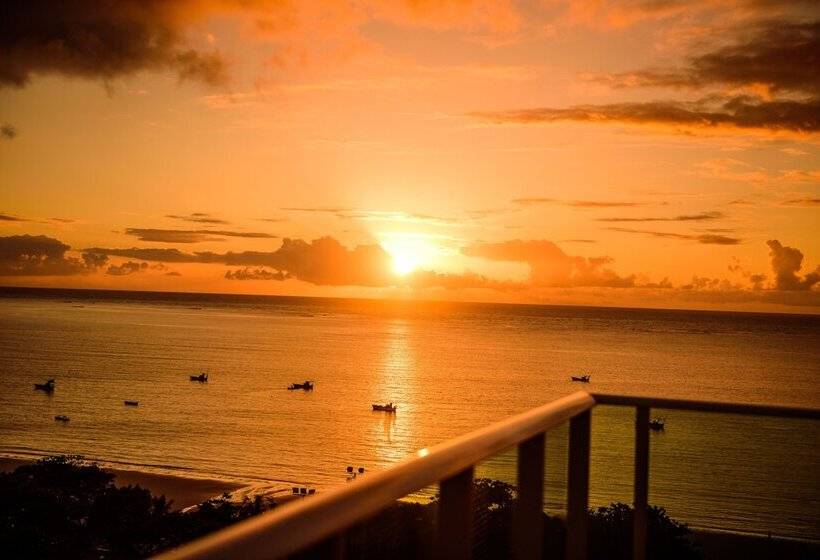 هتل Mercure Maceio Pajuçara