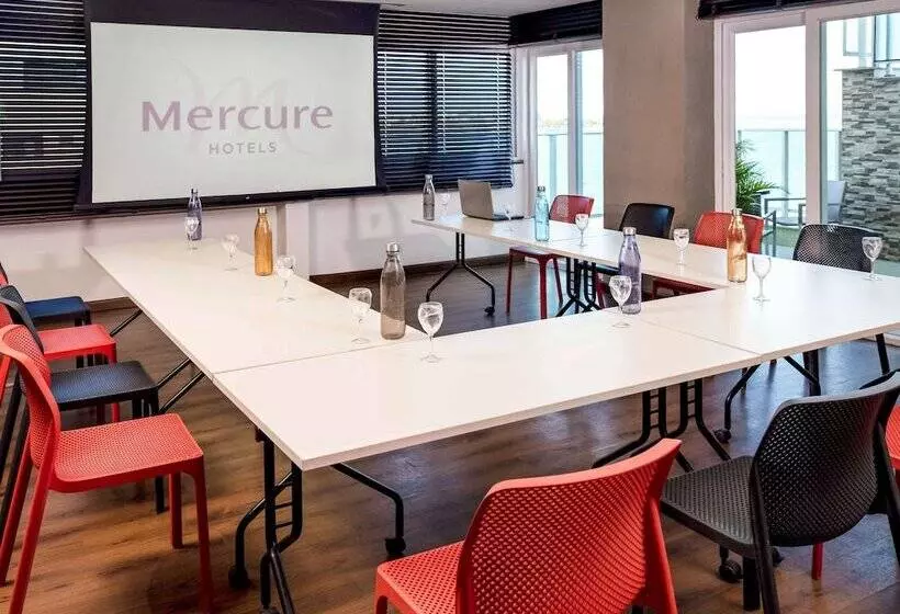Hotel Mercure Maceio Pajuçara