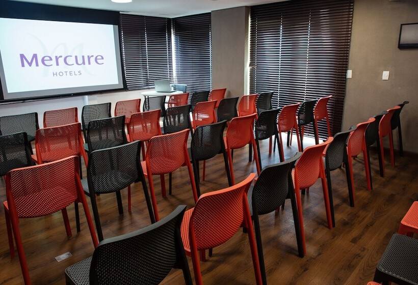 هتل Mercure Maceio Pajuçara