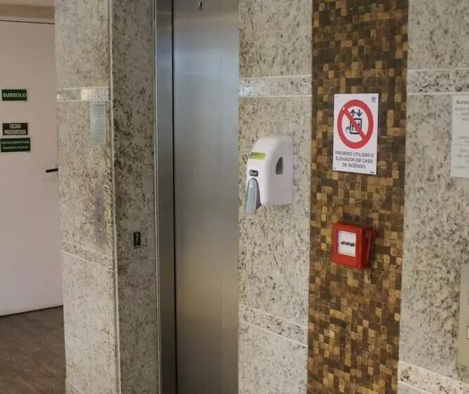 Hotel Mercure Maceio Pajuçara