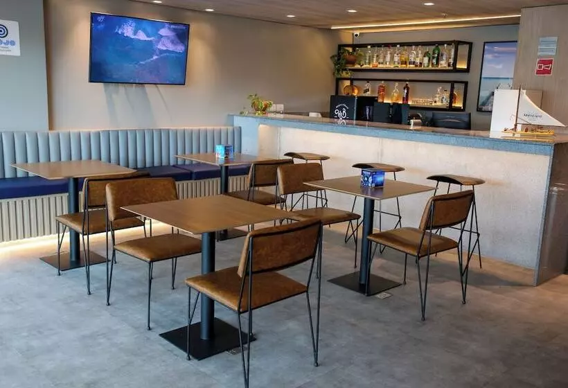 Hotel Mercure Maceio Pajuçara