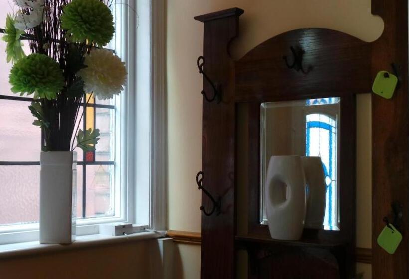 فندق The Oakcliffe