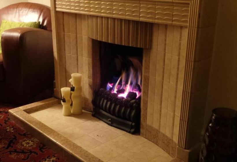 فندق The Oakcliffe