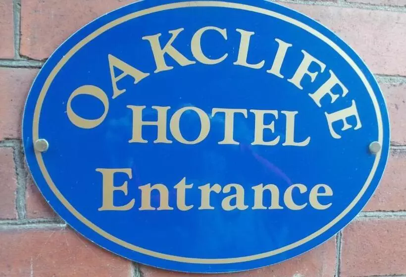 Hotel The Oakcliffe