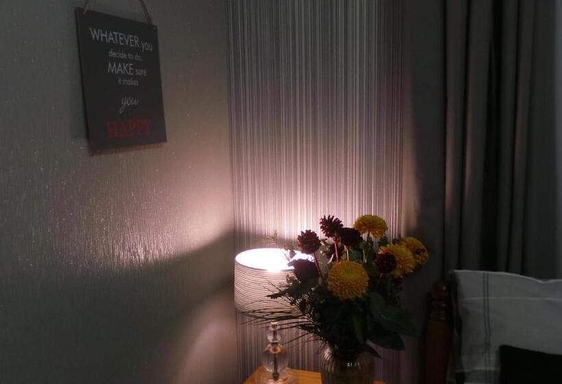 فندق The Oakcliffe