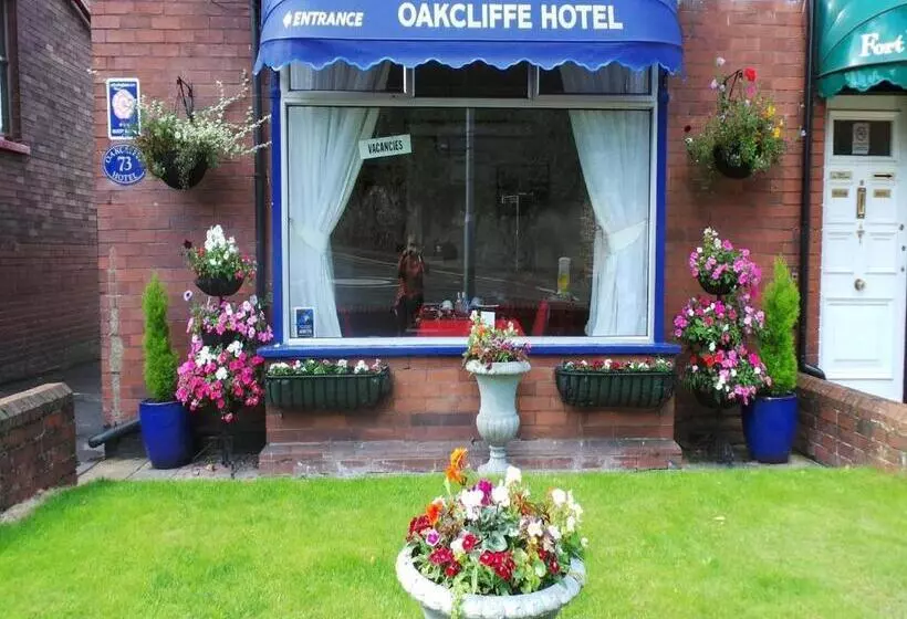 Hotel The Oakcliffe