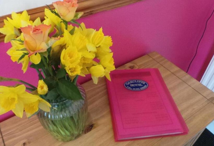 فندق The Oakcliffe