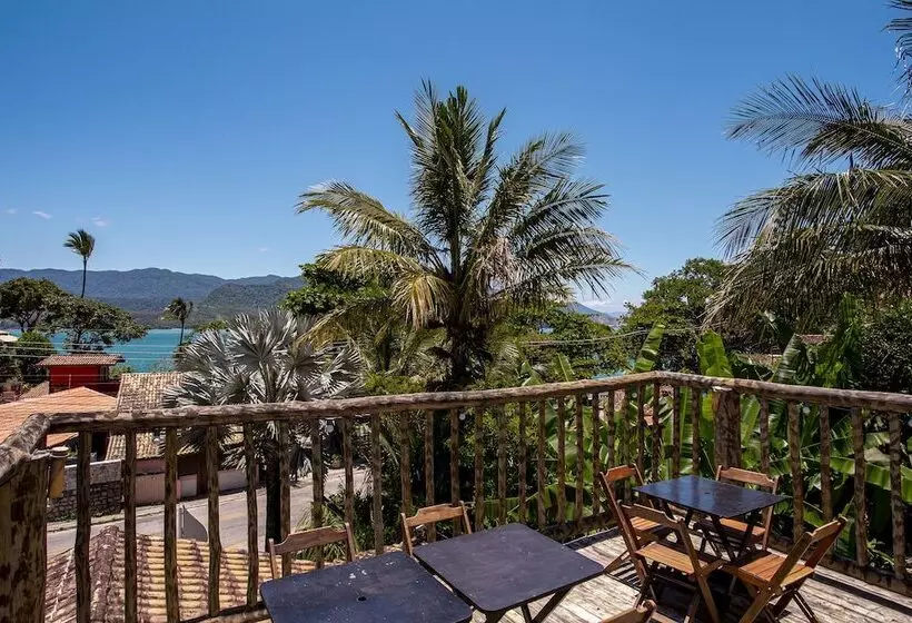 酒店 Praia Do Portinho