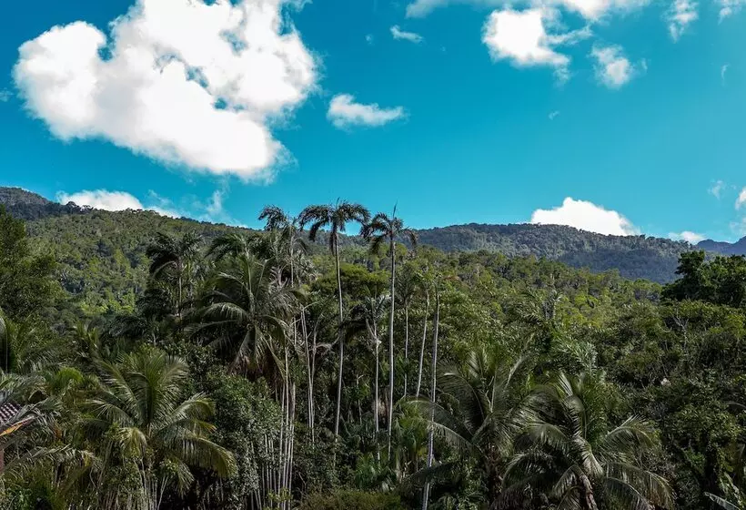 酒店 Praia Do Portinho
