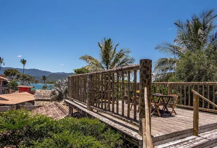 酒店 Praia Do Portinho