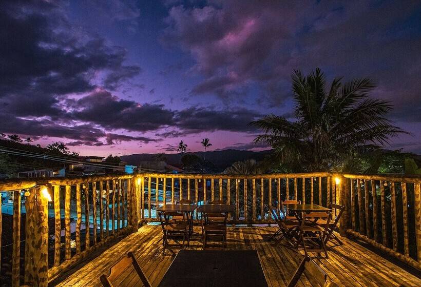 هتل Praia Do Portinho