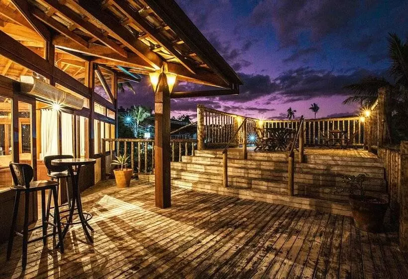 酒店 Praia Do Portinho