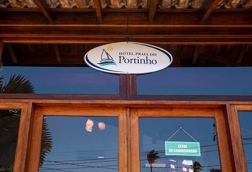 هتل Praia Do Portinho