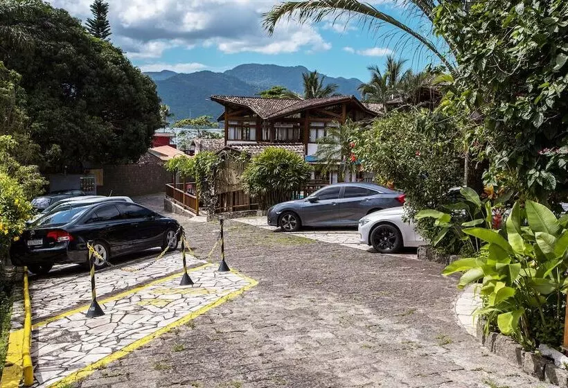 酒店 Praia Do Portinho