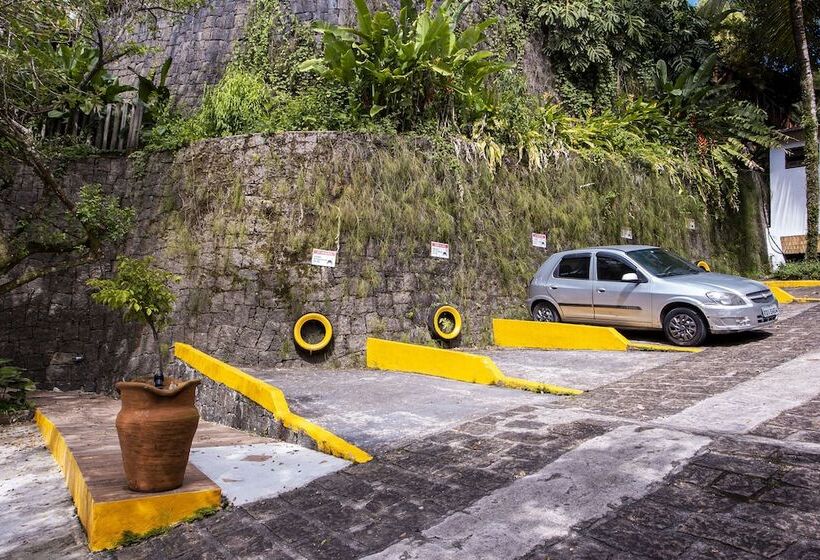 هتل Praia Do Portinho