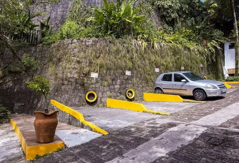 酒店 Praia Do Portinho