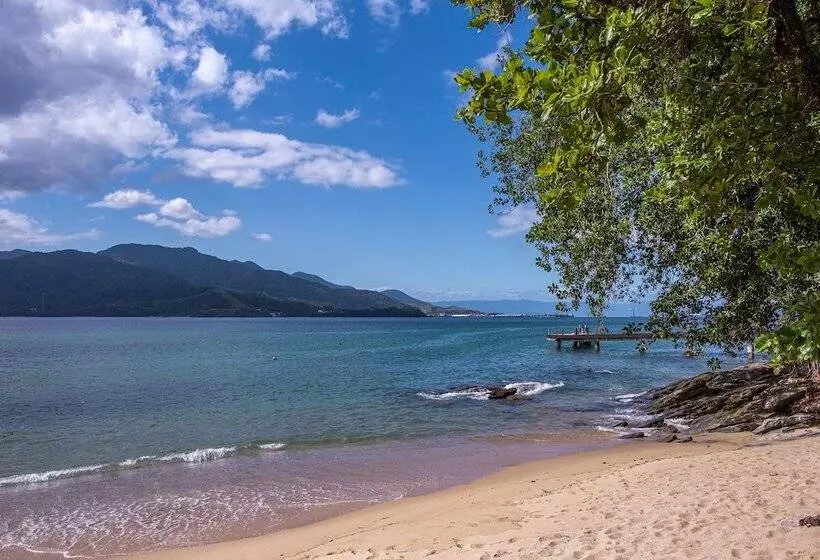 酒店 Praia Do Portinho