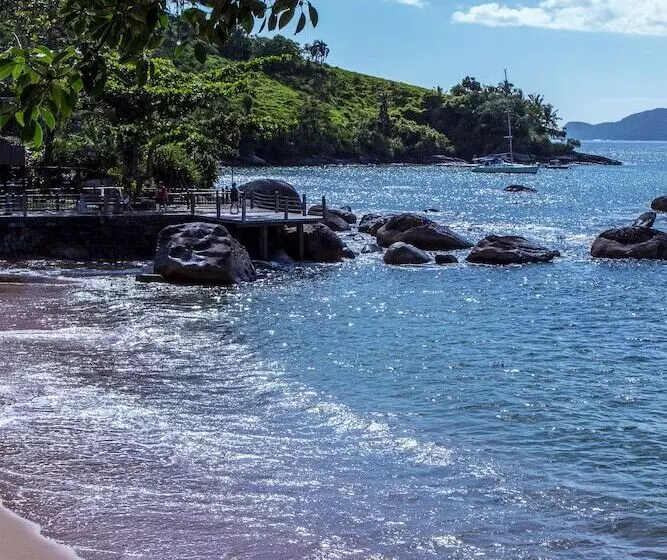 酒店 Praia Do Portinho