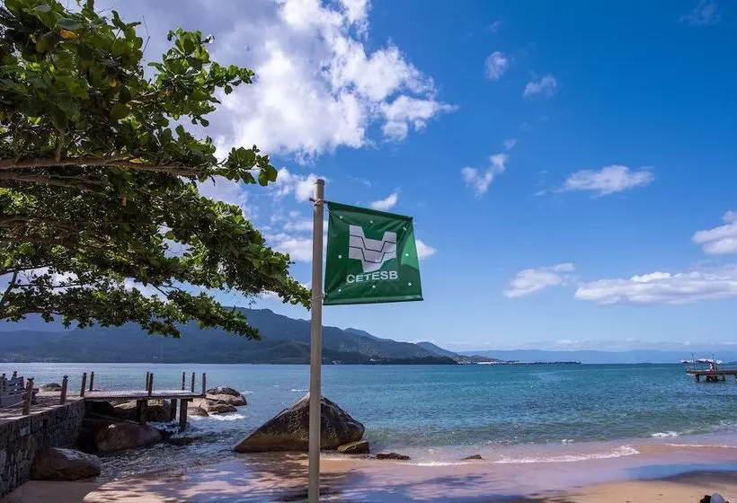 酒店 Praia Do Portinho