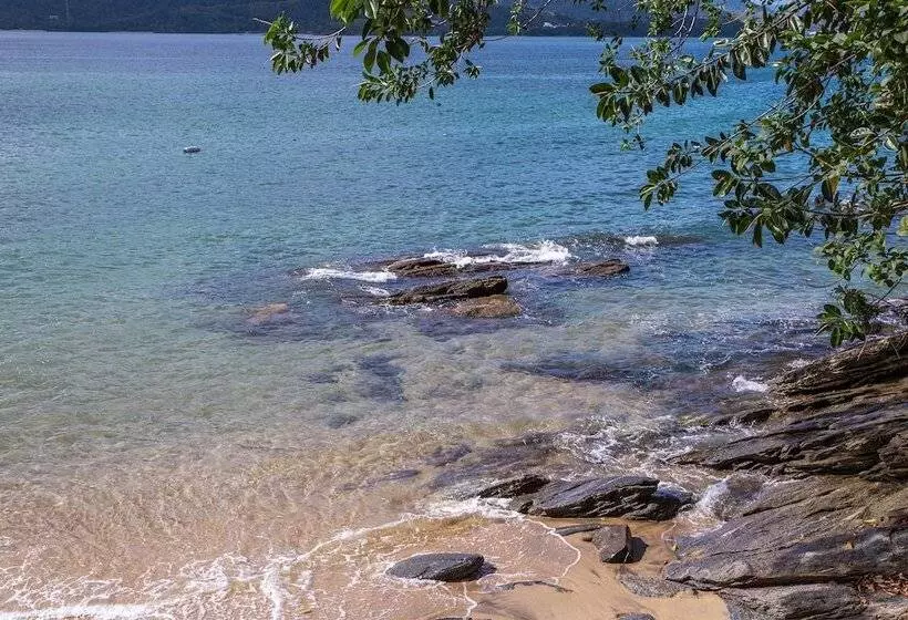 酒店 Praia Do Portinho