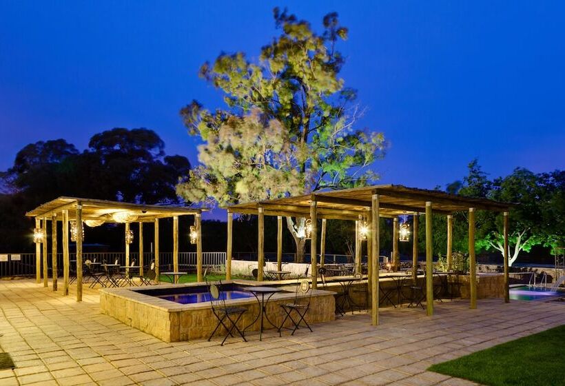 Protea Hotel By Marriott Bloemfontein Willow Lake