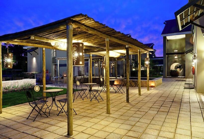 Protea Hotel By Marriott Bloemfontein Willow Lake