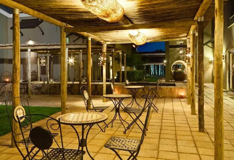 Protea Hotel By Marriott Bloemfontein Willow Lake