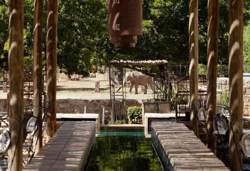 Protea Hotel By Marriott Bloemfontein Willow Lake