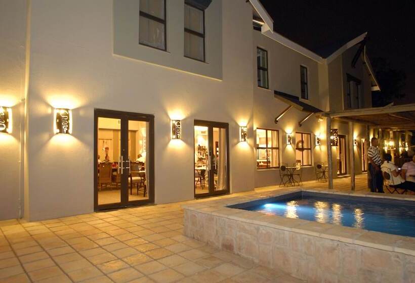 Protea Hotel By Marriott Bloemfontein Willow Lake