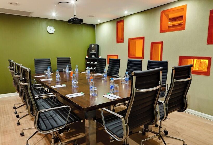 Protea Hotel By Marriott Bloemfontein Willow Lake