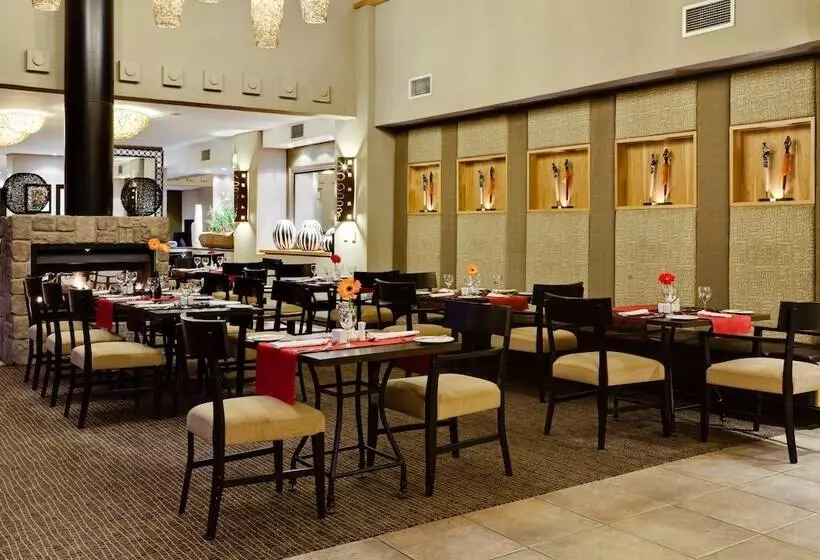 Protea Hotel By Marriott Bloemfontein Willow Lake