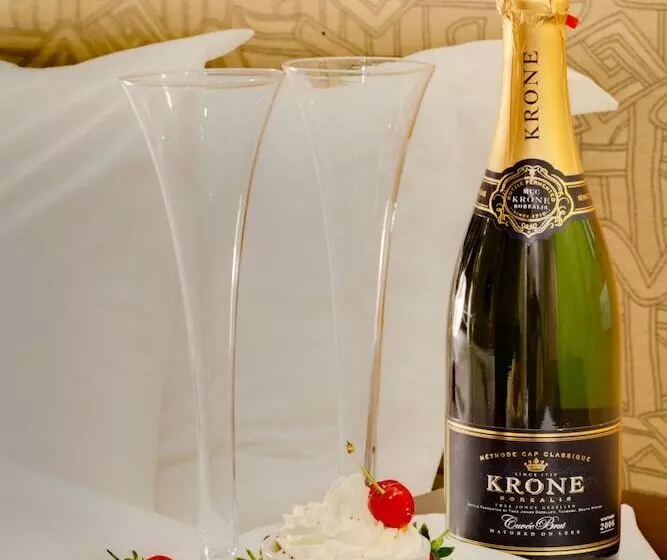 Protea Hotel By Marriott Bloemfontein Willow Lake