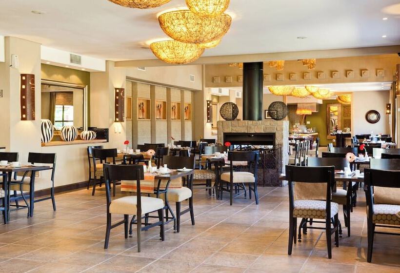 Protea Hotel By Marriott Bloemfontein Willow Lake