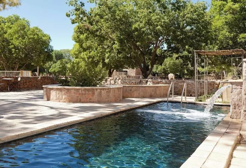 Protea Hotel By Marriott Bloemfontein Willow Lake