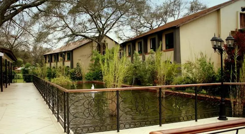 Protea Hotel By Marriott Livingstone