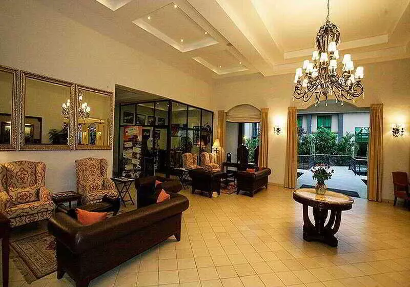 Protea Hotel By Marriott Livingstone