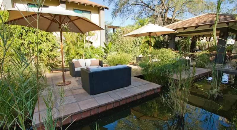 Protea Hotel By Marriott Livingstone